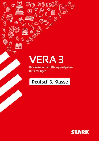 STARK VERA 3 Grundschule - Deutsch
