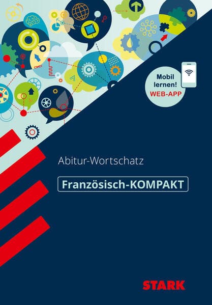 Französisch-KOMPAKT - Wortschatz Oberstufe