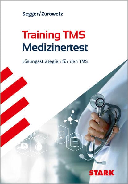 STARK Training TMS 2026 - Der Medizinertest