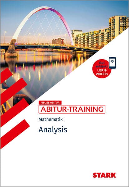 STARK Mathematik - Abitur-Training - Analysis