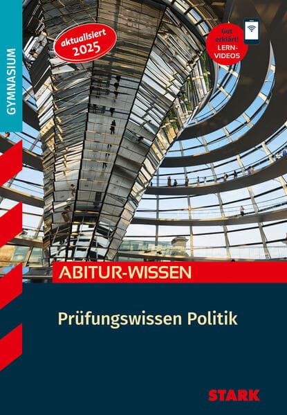 STARK Politik - Abitur-Wissen - Prüfungswissen