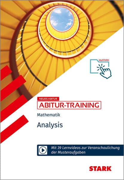 STARK Mathematik - Abitur-Training - Analysis