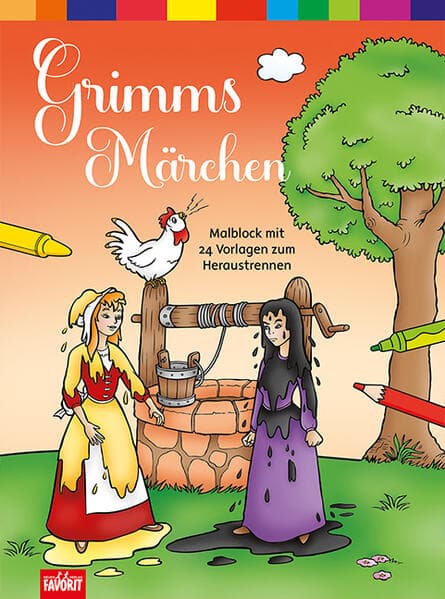 Grimms Märchen