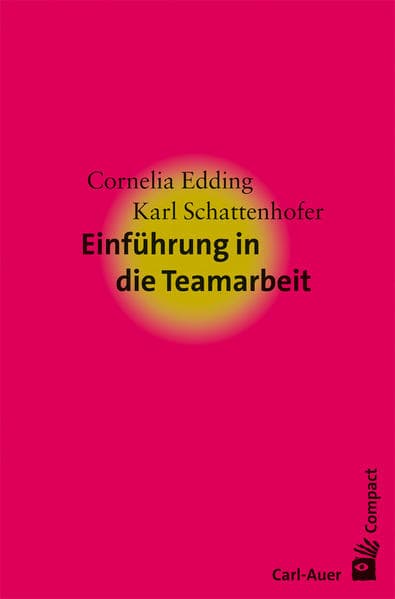 Einführung in die Teamarbeit