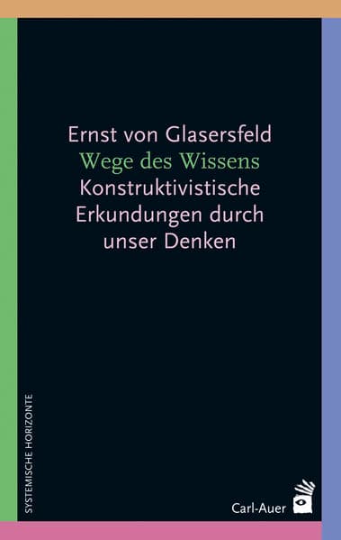 Wege des Wissens