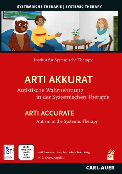 Arti Akkurat / Arti Accurate