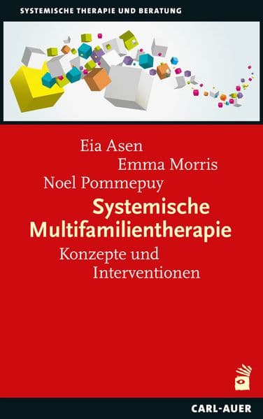 Systemische Multifamilientherapie