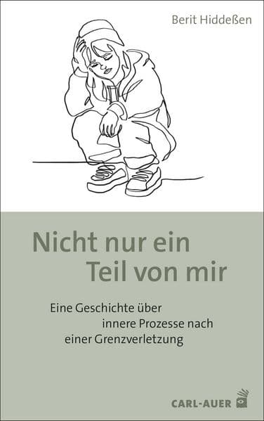 Nicht nur ein Teil von mir
