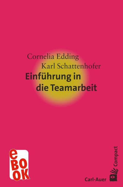 Einführung in die Teamarbeit