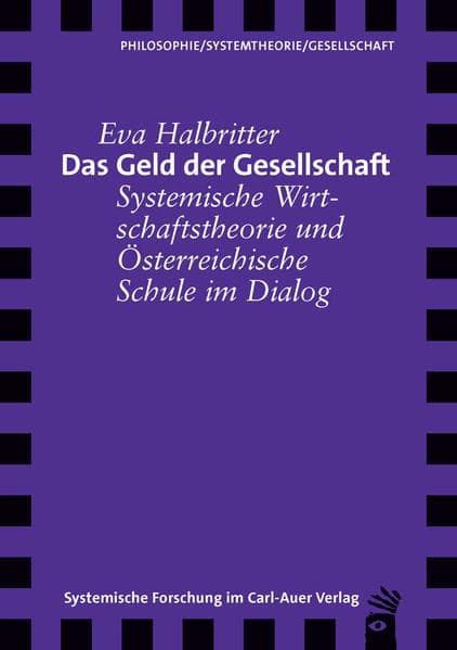 Das Geld der Gesellschaft
