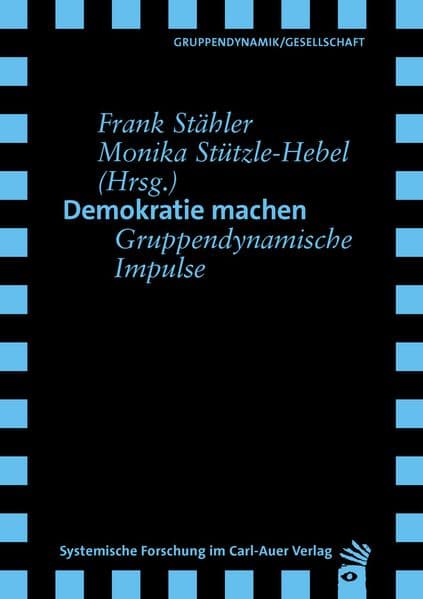 Demokratie machen