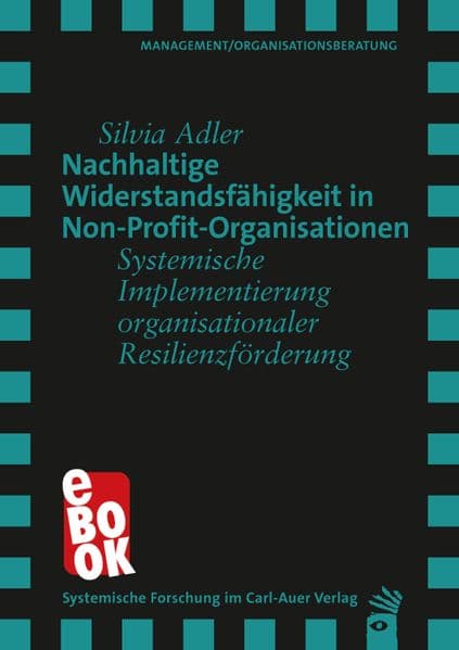 Nachhaltige Widerstandsfähigkeit in Non-Profit-Organisationen