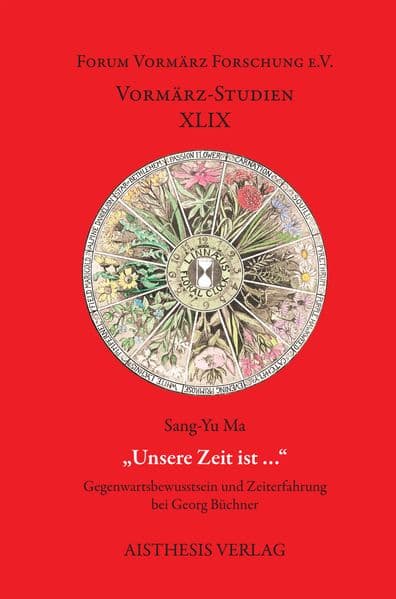 "Unsere Zeit ist ..."