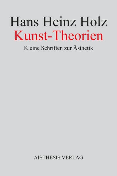 Kunst-Theorien