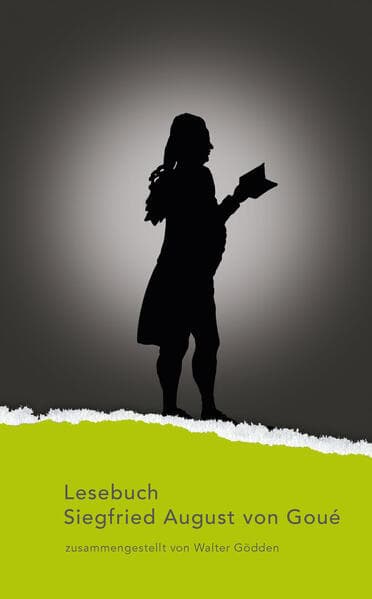 August Siegfried von Goué