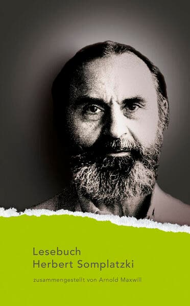 Herbert Somplatzki Lesebuch