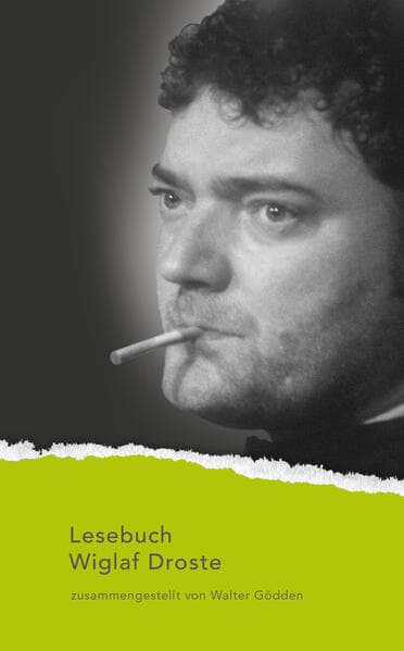 Lesebuch Wiglaf Droste