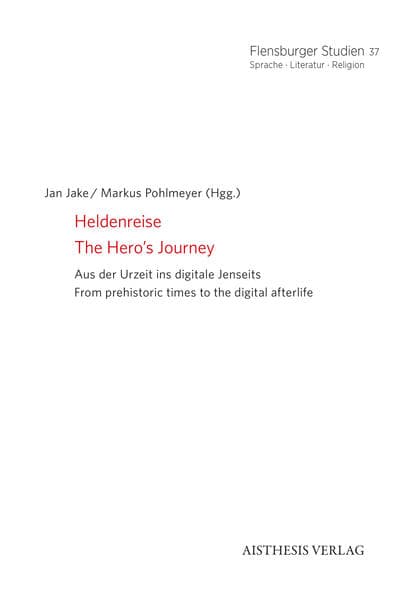 Heldenreise // The Hero's Journey