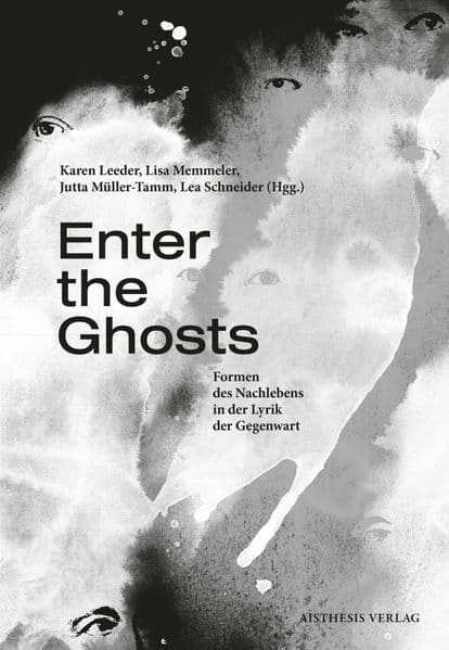 Enter the Ghosts