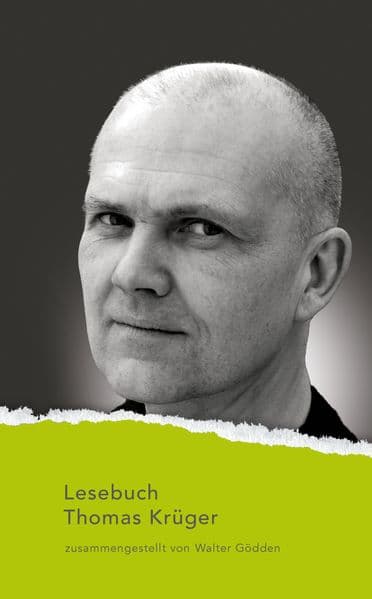 Lesebuch Thomas Krüger