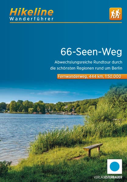 Fernwanderweg 66-Seen-Weg