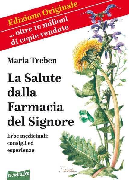 La Salute dalla Farmacia del Signore