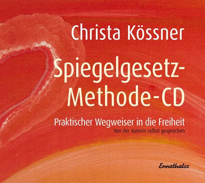Die Spiegelgesetz-Methode-CD
