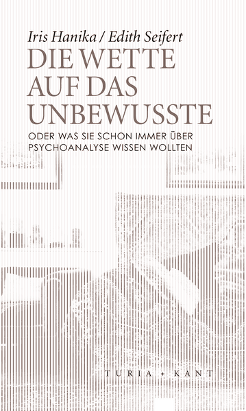 Die Wette auf das Unbewusste