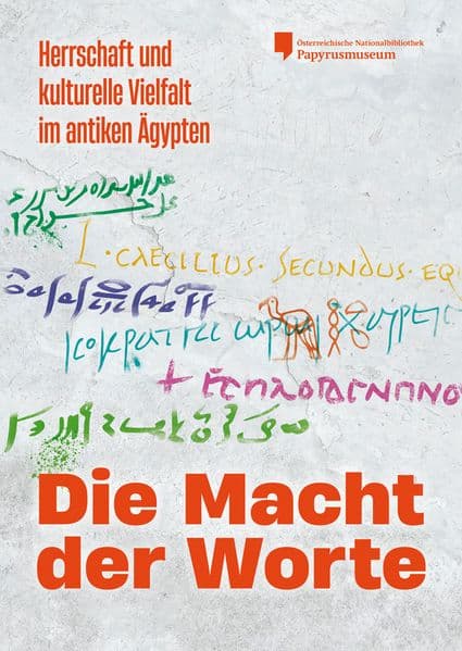 Die Macht der Worte