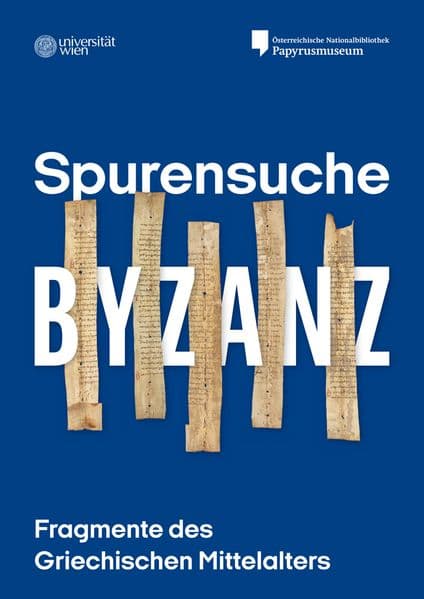 Spurensuche Byzanz