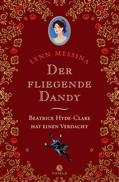 Der fliegende Dandy