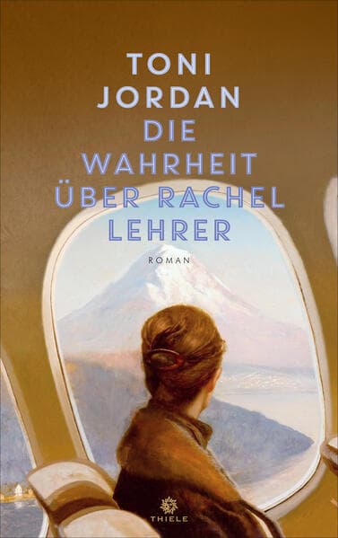 Die Wahrheit über Rachel Lehrer