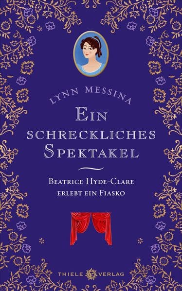 Ein schreckliches Spektakel