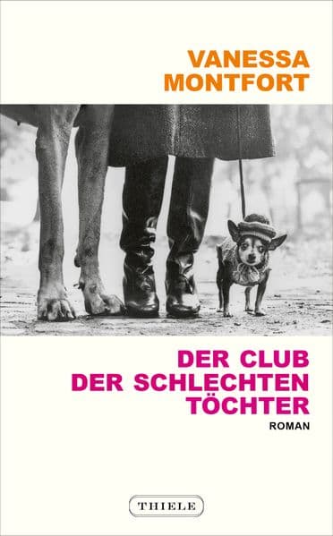 Der Club der schlechten Töchter