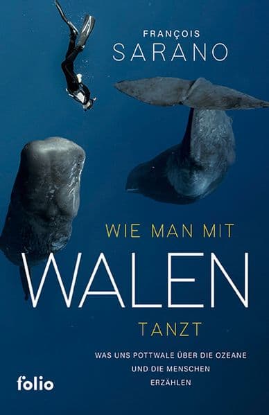 Wie man mit Walen tanzt