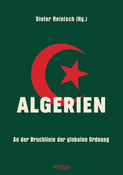Algerien