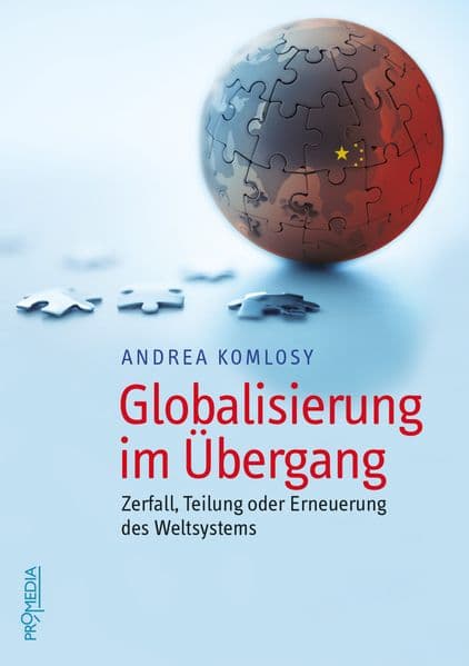 Globalisierung im Übergang