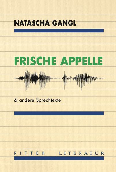 Frische Appelle