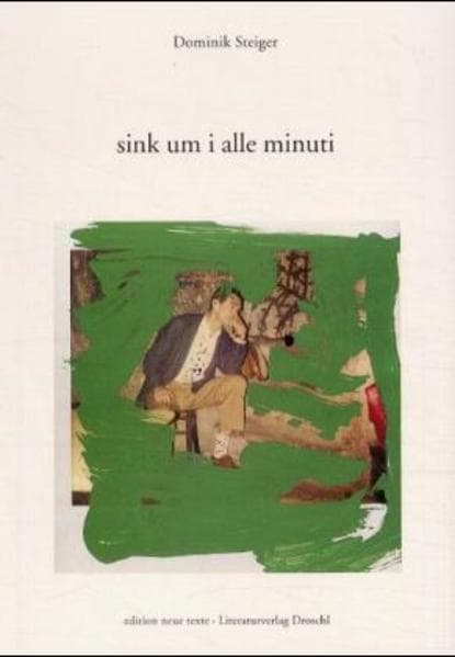 Sink um i alle minuti