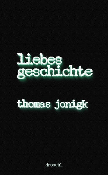 Liebesgeschichte