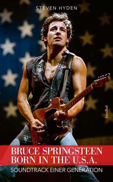 Bruce Springsteen - Born In The U.S.A
