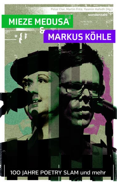 100 Jahre Poetry Slam