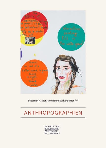 Anthropographien