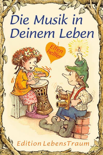 Die Musik in deinem Leben