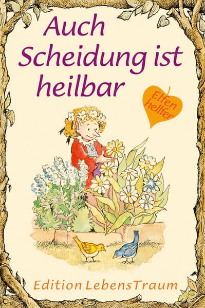 Auch Scheidung ist heilbar