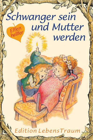 Schwanger sein und Mutter werden