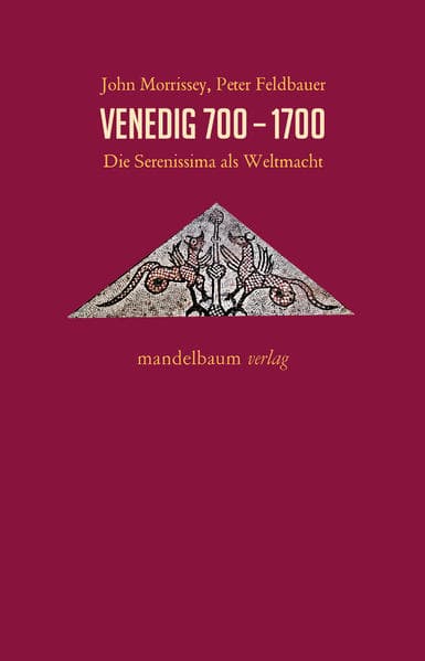 Venedig 700−1700