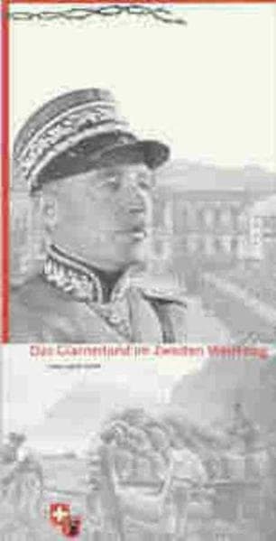 Das Glarnerland im zweiten Weltkrieg