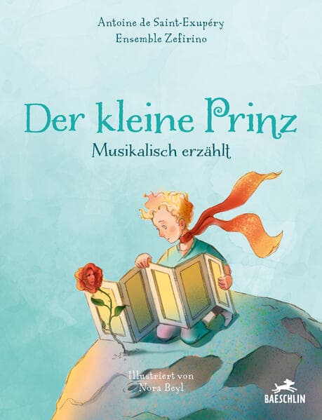 Der kleine Prinz