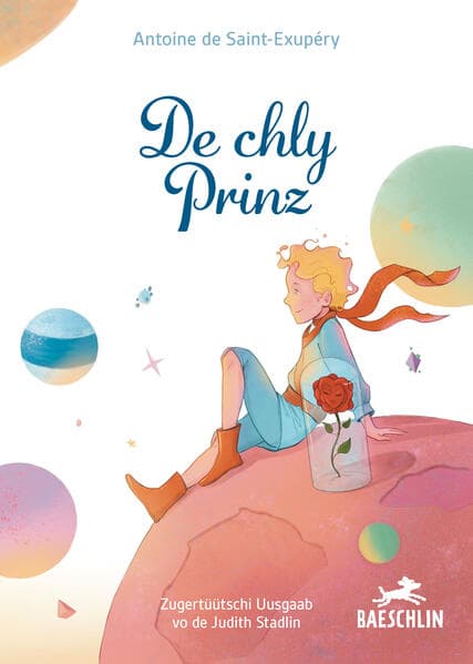 Dr chly Prinz